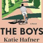 "The Boys" by Katie Hafner. (Photo via Amazon)