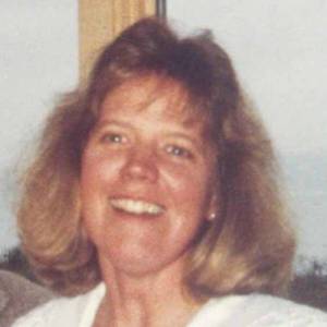 Photo courtesy Marlene Jayne Helm.