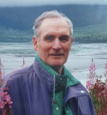 Photo courtesy Joseph Leslie Randolph.