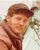 Photo courtesy Robert (Bob) Lawrence Haynes.