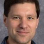 Homer Flex High School principal Christopher Brown. Photo courtesy of Homer Flex High School