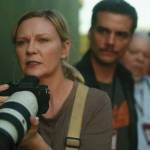 Promotional photo courtesy A24
Kirsten Dunst, Wagner Moura, Stephen McKinley Henderson and Cailee Spaeny appear in Civil War.