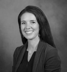 Dr. Anne Zink, Alaska Chief Medical Officer. (Photo courtesy of Alaska Department of Health and Social Services)