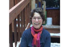 Therese Lewandowski. (Photo provided)