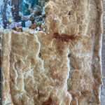 This classic chicken pot pie is a great way to use up the last handfuls of frozen peas and sad potatoes in the pantry. (Photo by Tressa Dale/Peninsula Clarion)