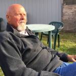 Ken Coleman in 2019. (Photo provided by Gary Hollier)