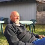 Ken Coleman in 2019. (Photo provided by Gary Hollier)