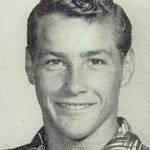 Public photo from ancestry.com
Shortly after the death of Jack Griffiths behind the Circus Bar in 1961, young Jim Bush was arrested and charged with murder.