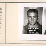 James Franklin Bush was arrested and jailed for vagrancy and contributing to the delinquency of minors in California in 1960, about a year before the murder in Soldotna of Jack Griffiths. (Public document from ancestry.com)