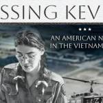 Kissing Kevin by Sara Berg is available for purchase in print. (Image via Amazon.com)