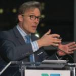 Photo provided by Jim Anderson
Broadway Bootcamp Instructor Lonnie Anderson.