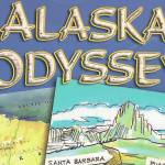 Former Kenai resident and businessman Hal Thornton first arrived in Kenai on the evening that Ethen Cunningham was murdered. He described his experience with this event in the Kenai chapter of this memoir.