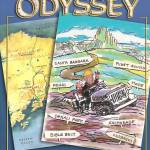 Former Kenai resident and businessman Hal Thornton first arrived in Kenai on the evening that Ethen Cunningham was murdered. He described his experience with this event in the Kenai chapter of this memoir.