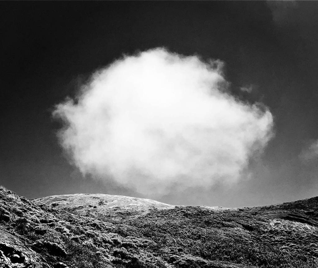 Remember the Sun is a photograph by Michael Walsh on display through September at Bunnell Street Arts Center. Photo provided by Bunnell Street Arts Center