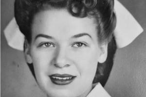 Florence Stebbins-Penrod. Photo provided by Lesa Klancher