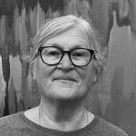 Francie Roberts. Photo provided by Francie Roberts