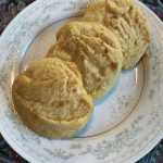 Photo by Tressa Dale/Peninsula Clarion
These chai latte cookies are fragrant and complex, perfect for autumn evenings at the table.