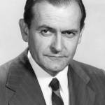 Photo from Gallietts 2014 obituary
Harold Galliett was the lone survivor of a 1965 Cordova Airlines crash into Tustumena Lake. A year after the accident, Galliett was given the opportunity to fly in the plane again after it had been retrieved from the bottom of the lake. He declined.