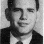 From an August 1975 Fredericksburg (Texas) Standard article about his death comes this photograph of Stephen A. Koch.