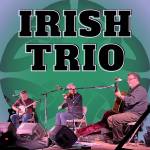 Hosted by Homer Council on the Arts, the Irish Trio will perform at the Homer High School Mariner Theatre on Jan. 28, 2025, in Homer, Alaska. Photo provided by Homer Council on the Arts