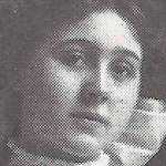 Nellie Dee Jean Crabb as a young woman. (Public photo from ancestry.com)