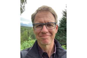 West Homer Elementary School Principal Eric Waltenbaugh. (Homer News file photo)