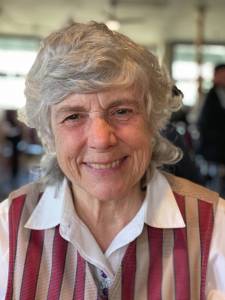 Cathy Stingley will receive the 2025 Woman of Distinction Award on Saturday, April 5<ins>, 2025,</ins> at the Haven House Women of Distinction Awards.