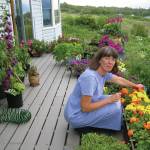 Sara Berg is the posthumous recipient of the 2025 Woman of Wisdom Award, part of Haven Houses annual Women of Distinction Awards.