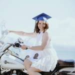 Alexandria Sweeney will receive the 2025 Young Woman of Distinction Award on Saturday, April 5<ins>, 2025,</ins> at the Haven House Women of Distinction Awards.