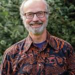 Photos provided by 
South Peninsula Haven House
Dr. Bill Bell is the recipient of the 2025 Hero of the Heart Award, part of Haven Houses annual Women of Distinction Awards.