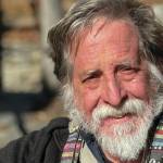 Former Homer News Editor-in-chief Michael Armstrong poses for a photograph Oct, 26, 2024, in Wilmington, Vermont. (Photo by Janet Shook/courtesy)