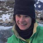 Penelope Haas is vice president of the Kachemak Bay Conservation Society and a commercial fishermen in Bristol Bay. (Courtesy photo)