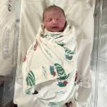 Grace Gregoire. Photo courtesy of Noah Gregoire