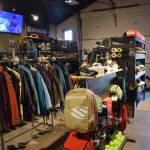 Inventory fills Old Sterling Outfitters on Friday, March 28, 2025. (Chloe Pleznac/Homer News)