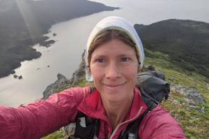 Erin McKittrick (Photo provided)