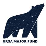 Ursa Major Fund logo. Photo courtesy of Bunnell Street Arts Center