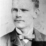 Public photo from ancestry.com
Marcus Albert Downing was elected as one of the new trustees for the Kings County Mining Company.