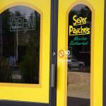 Señor Panchos in Soldotna, Alaska, is closed on Wednesday, June 4, 2025. (Jake Dye/Peninsula Clarion)