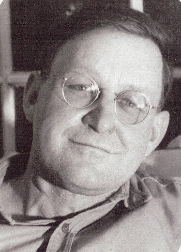 Photo courtesy of the Rowley Family
Frank Rowley was the founder of Kenai Power, the first regular producer of electricity in the city of Kenai.