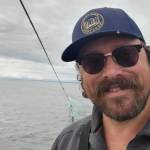 Jonathan Flora is a lifelong commercial fisherman and dockworker from Homer, Alaska.