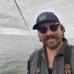 Jonathan Flora is a lifelong commercial fisherman and dockworker from Homer, Alaska.
