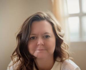 Cassie Lawver. Photo provided by Cassie Lawver