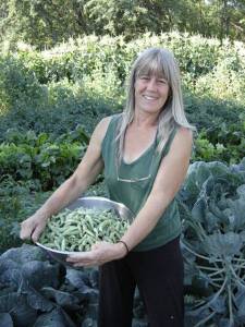 Barbara Seaman-Runnoe