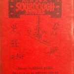 The cover of Alaska Sourdough Stories.