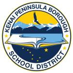Kenai Peninsula Borough School District logo. (Photo courtesy of Kenai Peninsula Borough School District)