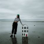 Avocado Toast is a portrait photo taken by Amaia Nicole Crain in 2025 in Homer, Alaska. Photo provided by Amaia Nicole Crain