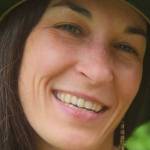 Anna Meredith is the Youth Project Manager for the Southern Kenai Peninsula Resilience Coalition. Photo courtesy of Anna Meredith