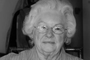 Dolly Farnsworth was another driving force in the early days of the borough. She housed the boroughs first administrative efforts in her own bookkeeping building  initially for free  and assisted borough clerk Frances Brymer with early efforts in taxes, assessing and accounting. (Clark Fair photo)