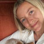 Annie Garay is the Community Health and Wellness Educator Nurse for South Peninsula Hospital. Photo provided by Annie Garay