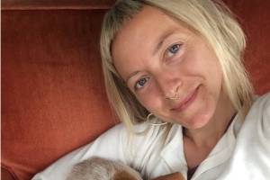 Annie Garay is the Community Health and Wellness Educator Nurse for South Peninsula Hospital. Photo provided by Annie Garay